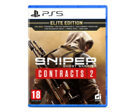 PlayStation Sniper: Ghost Warrior Contracts 2 - 642112 - zdjęcie 1