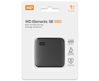 WD Elements SE 1TB USB 3.2 Gen. 1 Czarny - 671084 - zdjęcie 5
