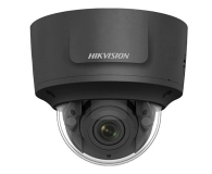 Hikvision DS-2CD2725FWDIZS czarna 2,8-12mm 2MP/IR50/IK10/PoE - 670845 - zdjęcie 1