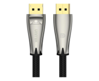 Unitek Kabel DisplayPort 1.4 - DisplayPort 3m (8K/60Hz) - 666387 - zdjęcie 1