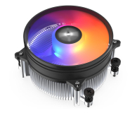 KRUX Integrator RGB AMD 92mm - 666885 - zdjęcie 1