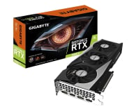 Gigabyte GeForce RTX 3060 Ti Gaming OC PRO LHR 8GB GDDR6 - 666681 - zdjęcie 1