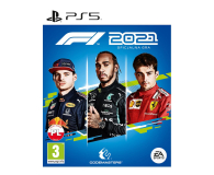 PlayStation F1 2021 - 650236 - zdjęcie 1