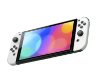 Nintendo Switch OLED - Biały - 667577 - zdjęcie 5