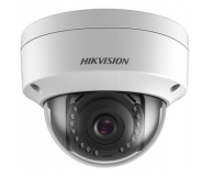 Hikvision DS-2CD1121-I 2,8mm 2MP/IR30/IP67/12V/PoE - 667290 - zdjęcie 1