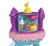 Mattel Polly Pocket Lunapark Zatoka syren - 1023228 - zdjęcie 4