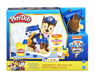 Play-Doh Psi Patrol Zestaw Filmowy - 1024310 - zdjęcie 1