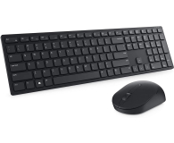 Dell Pro Keyboard and Mouse KM5221W - 673502 - zdjęcie 2