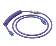 Glorious Coil Cable Nebula USB-C - USB-A - 658704 - zdjęcie 1