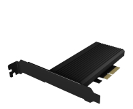 ICY BOX PCIe 4.0 x4 - M.2 PCIe NVMe (do 64 Gbit/s) - 662185 - zdjęcie 1