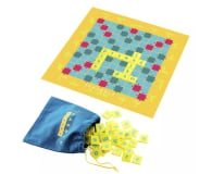 Mattel Scrabble Junior - 158657 - zdjęcie 2