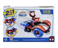 Hasbro Spider-Man Pojazd Techno Racer - 1024371 - zdjęcie 5