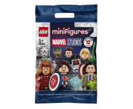 LEGO Marvel Avengers 71031 Minifigures - 1024891 - zdjęcie 1