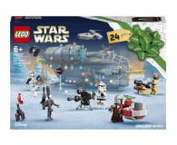 LEGO Star Wars 75307 Kalendarz adwentowy - 1024892 - zdjęcie 1
