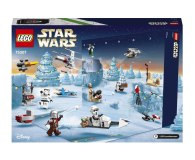 LEGO Star Wars 75307 Kalendarz adwentowy - 1024892 - zdjęcie 7