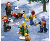 LEGO Marvel Avengers76196 Kalendarz Adwentowy - 1024893 - zdjęcie 4