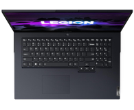 Lenovo Legion 5-17 Ryzen 5/32GB/512/W11X RTX3050 144Hz - 690333 - zdjęcie 4