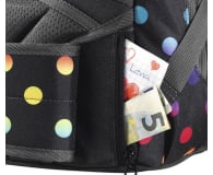 Coocazoo ScaleRale Magic Polka Colorful system MatchPatch - 575989 - zdjęcie 4