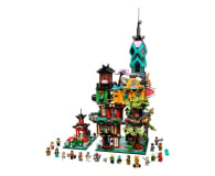 LEGO NINJAGO 71741 Ogrody miasta - 1015289 - zdjęcie 5