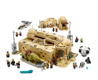LEGO Star Wars 75290 Kantyna Mos Eisley - 1012689 - zdjęcie 5