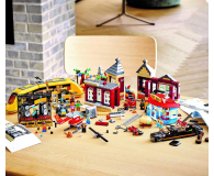 LEGO City 60271 Rynek - 1012691 - zdjęcie 2