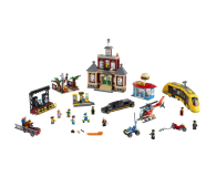 LEGO City 60271 Rynek - 1012691 - zdjęcie 6