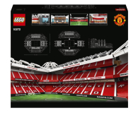 LEGO Creator 10272 Old Trafford - Manchester United - 567432 - zdjęcie 7