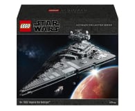 LEGO Star Wars 75252 Gwiezdny Niszczyciel Imperium