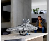LEGO Star Wars 75252 Gwiezdny Niszczyciel Imperium - 538569 - zdjęcie 9
