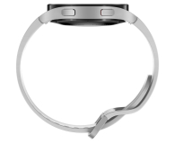 Samsung Galaxy Watch 4 Aluminium 44mm Silver LTE - 671347 - zdjęcie 5