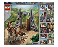 LEGO Jurassic World 75936 Atak tyranozaura - 520200 - zdjęcie 8
