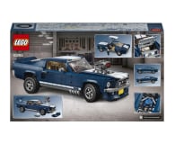 LEGO Creator 10265 Ford Mustang - 504830 - zdjęcie 8