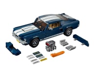 LEGO Creator 10265 Ford Mustang - 504830 - zdjęcie 7