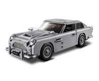 LEGO Creator 10262 Aston Martin DB5 Jamesa Bonda - 474677 - zdjęcie 5