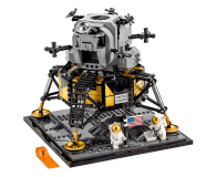 LEGO Creator 10266 Lądownik księżycowy Apollo 11 NASA - 504831 - zdjęcie 7
