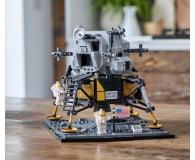 LEGO Creator 10266 Lądownik księżycowy Apollo 11 NASA - 504831 - zdjęcie 2