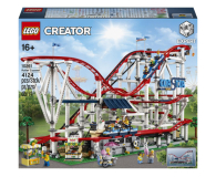 LEGO Creator 10261 Kolejka górska - 474668 - zdjęcie 1