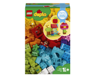 LEGO DUPLO 10887 Kreatywna zabawa - 500663 - zdjęcie 1