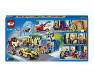 LEGO City 60306 Ulica handlowa - 1015424 - zdjęcie 6