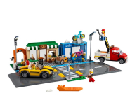 LEGO City 60306 Ulica handlowa - 1015424 - zdjęcie 5
