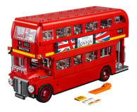 LEGO Creator 10258 Londyński autobus - 415970 - zdjęcie 6