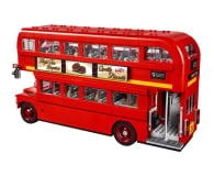 LEGO Creator 10258 Londyński autobus - 415970 - zdjęcie 5