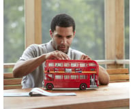 LEGO Creator 10258 Londyński autobus - 415970 - zdjęcie 4