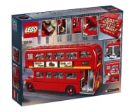 LEGO Creator 10258 Londyński autobus - 415970 - zdjęcie 7