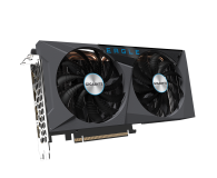 Gigabyte GeForce RTX 3060 Eagle LHR 12GB GDDR6 - 672336 - zdjęcie 3
