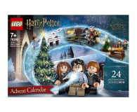 LEGO Harry Potter™ 76390 Kalendarz Adwentowy - 1024894 - zdjęcie 1