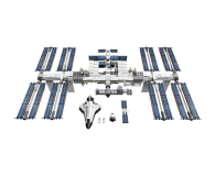 LEGO IDEAS 21321 Międzynarodowa Stacja Kosmiczna - 567430 - zdjęcie 5