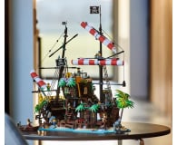 LEGO Ideas 21322 Piraci z Zatoki Barakud - 578136 - zdjęcie 4