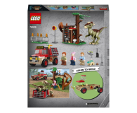 LEGO Jurassic World 76939 Ucieczka stygimolocha - 1024895 - zdjęcie 6