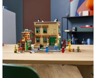 LEGO IDEAS 21324 Sesame Street - 1012672 - zdjęcie 4